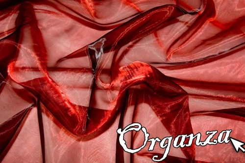 Organza