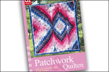 Patchwork und Quilten