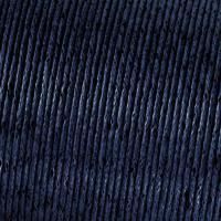 Baumwollkordel gewachst -  - ø 2,0 mm -  - schwarz 