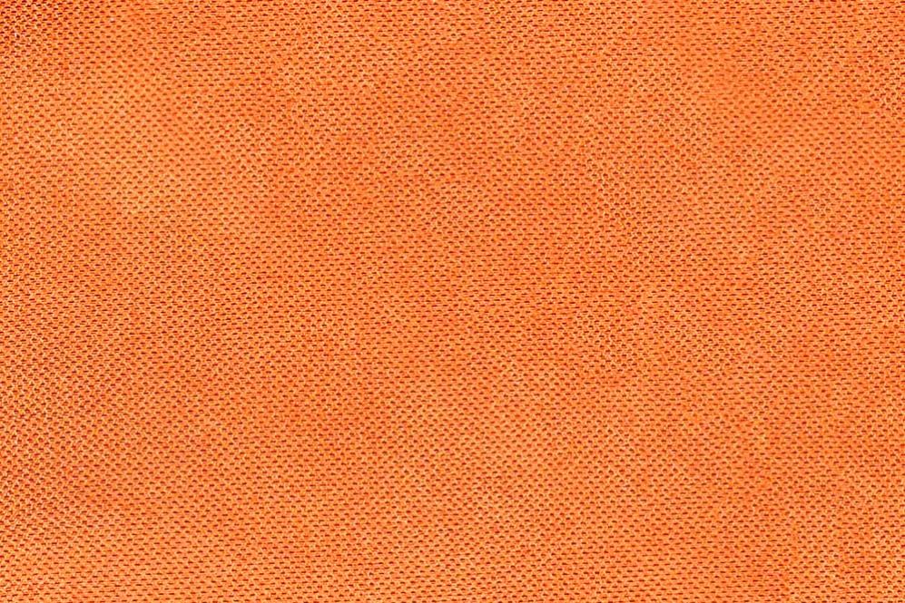 Microfaser dünn - wasserabweisend - Orange 