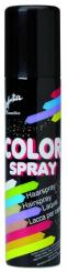 Color Haarspray Silber 