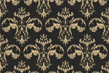 Blackout - Louis Philippe Klassik Schwarz/Beige