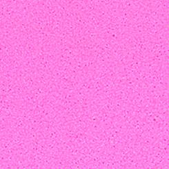 Moosgummiplatte -  - 500 x 700 x 3 mm -  - rosa 