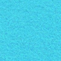 Filzplatte - für Dekorationen - 30 x 45 cm x ~3,0 mm - ~550 g/m² - hellblau 