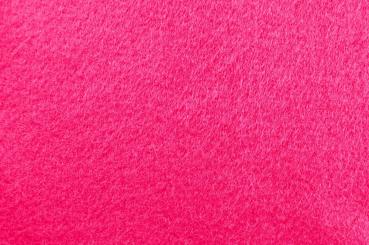 Filz 100 cm breit - 1,5 mm stark Neon-Pink