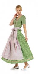 burda Schnittmuster 7870 - Dirndl 