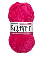 Myboshi Samt - 100 g - Seestern 