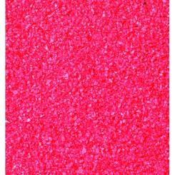 Deko-Sand -  - 0,1 - 0,6 mm - 400 g - rot 