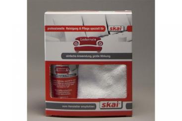 skai® Microfaser-Reinigungs- und Pflegetuch 