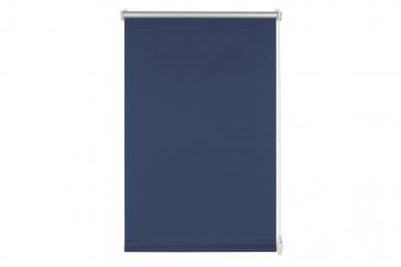 EASYFIX Thermo-Rollo - 120 x 150 cm - Blau 