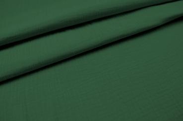 Double Gauze - Uni Old Green 