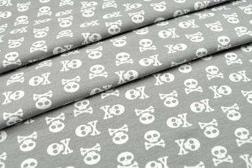 Jersey - Small Skulls 