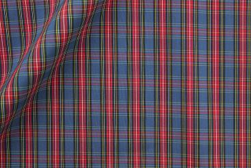 Tartan Stretch - MacGregor 