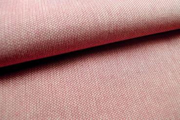 Dekostoff Simply - 2-Tone - Rosa 