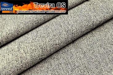 Melange-Jacquard - Trevira CS - Brigida Braun 