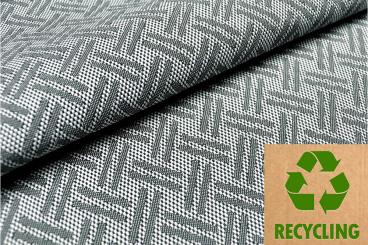 Outdoor-Jacquard Recycling - Chroma 