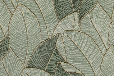 Gobelin Basic - Leaves - Salbei 