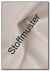 Stoffmuster: Kunstleder - Standard - Champagner 