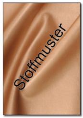 Stoffmuster: Kunstleder - Standard - Gold 