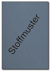 Stoffmuster: Polyester Segeltuch-Stoff - Grau 