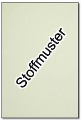 Stoffmuster: Polyester-Stoff - reißfest und wasserabweisend - Creme 