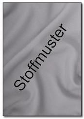 Stoffmuster: Universal Stoff - Silber 