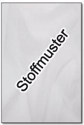 Stoffmuster: Voile 300 cm - Weiß 