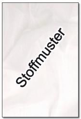 Stoffmuster: Baumwolle leicht - Schleiernessel 170 cm - Weiß 