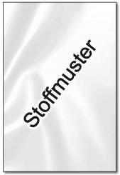 Stoffmuster: Kunstleder - schadstofffrei - Weiß 