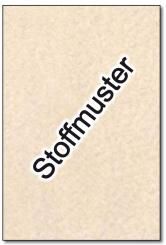 Stoffmuster: Schall-Absorber, schwer entflammbar  - Sand 