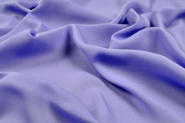 Blusen-Chiffon - Lavendel 