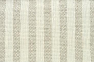 Segeltuch Nature - 280 cm - Streifen - Beige 