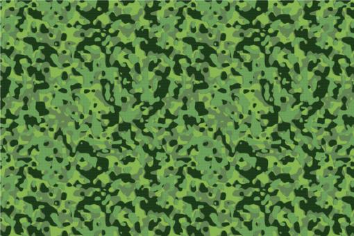 Nano-Softshell - Classic Camouflage