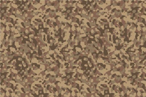 Nano-Softshell - Classic Camouflage