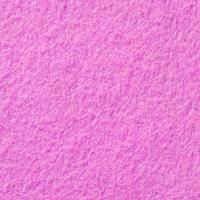 Filzplatte - für Dekorationen - 20 x 30 cm x ~1,0 mm - ~120 g/m² - rosa