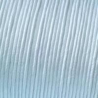 Baumwollkordel gewachst -  - ø 1 mm / 6 m -  - weiß