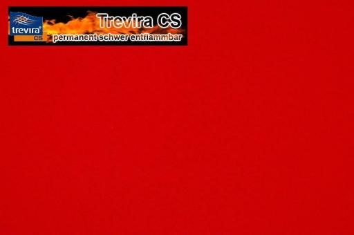 Trevira CS-Gewebe - permanent schwer entflammbar