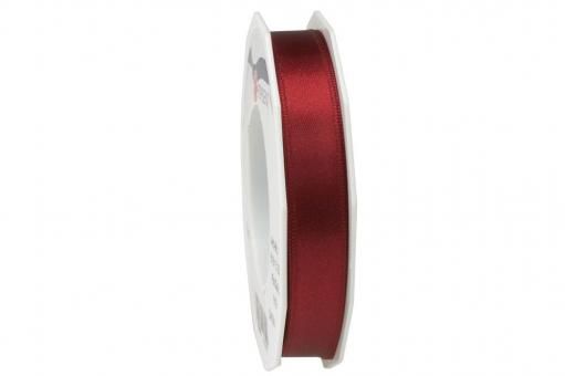 Satinband 15 mm - 25 m-Rolle