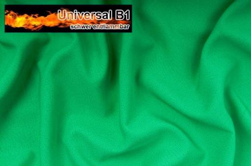 Universal Stoff B1 - schwer entflammbar