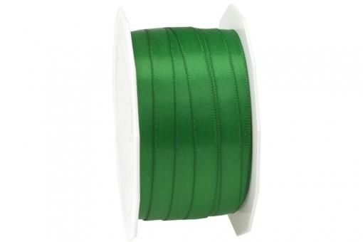 Satinband 10 mm - 25 m-Rolle