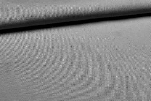 Viskose-Twill - Uni