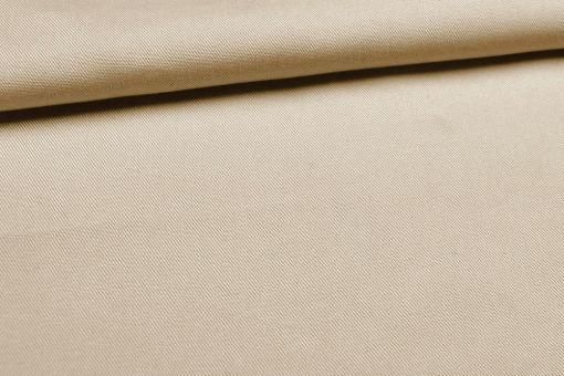 Viskose-Twill - Uni