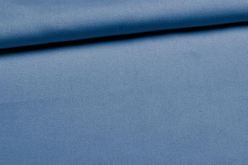 Viskose-Twill - Uni