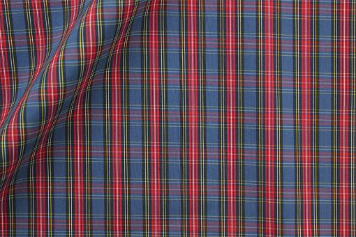 Tartan Stretch - MacGregor