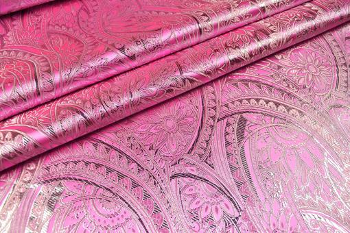 Selbstklebende Folie, 30,5 x 30,5 cm , 20 Blatt, Glossy Pink