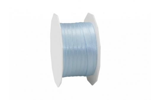 Satinband 3 mm - 50 m-Rolle