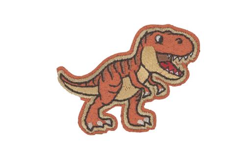 Applikation - T-Rex