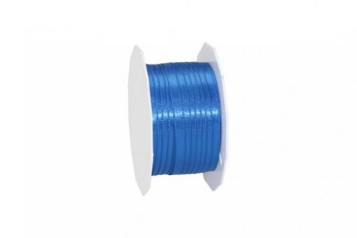 Satinband 10 mm - 25 m-Rolle