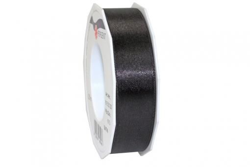 Satinband 25 mm - 25 m-Rolle