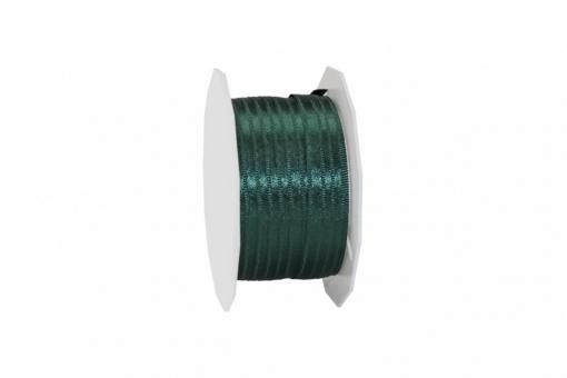 Satinband 3 mm - 50 m-Rolle